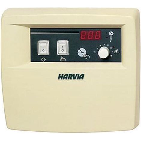 Saunasteuerung Harvia C90 Finnisch