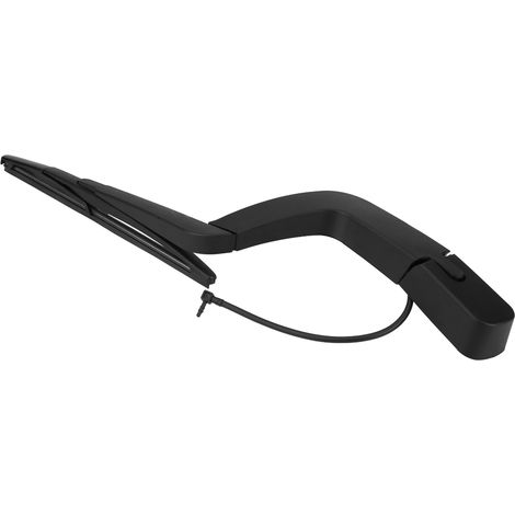 Ensemble bras et balai d'essuie-glace arrière pour GMC Acadia Outlook 15276248 15276259 (1/5)