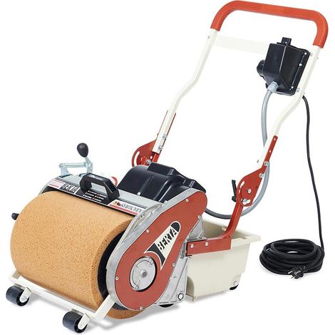 Elektrischer Schwamm Berta Advanced - 230 V - RAIMONDI - 12090M (1/4)