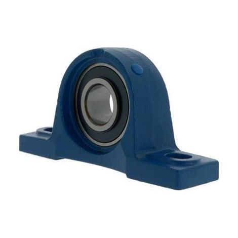 Stehlager-Gehäuseeinheiten UKP313 D1 60mm Spannhülse 1St./VE NTN