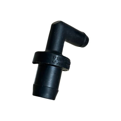 17130-RGA-00317130-PK1-00 Anwendbar auf EK3/CB/CD/RA Rückschlagventile, PVC-Ventile und Entlüftungsventile (1/4)