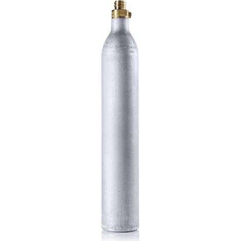 COF CO2-Gasflasche für SodaClub-Gewinde (1/3)