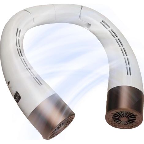 Générique Ventilateur Mains Libres– (1/5)