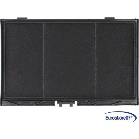 FILTRO CARBONE ATTIVO PER CAPPA ASPIRANTE BOSCH SIEMENS JUNKER NEFF 11025805