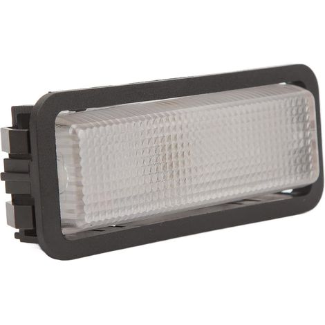 Plafonnier 205 Lampe de Lecture pour Toit de Voiture 636292, Plafonnier Intérieur de Remplacement pour 504 Cabriolet coupé 604 (1/5)