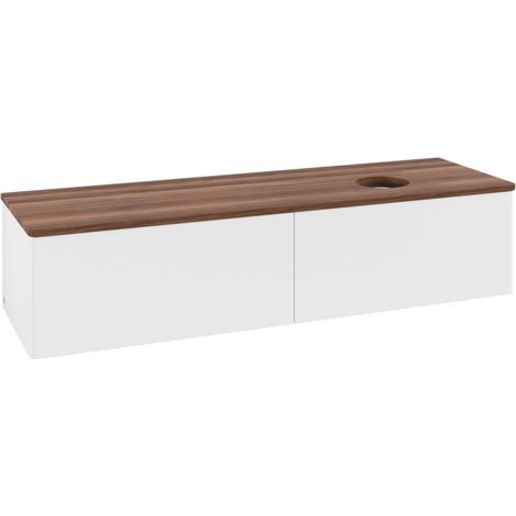 Villeroy & Boch K38012MT WTUS Antao K381 1600x360x500mm (1/3)