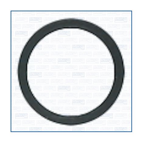 Bague d'étanchéité, injecteur Ajusa 01460800 ALPINA 0299971645 0PB127404