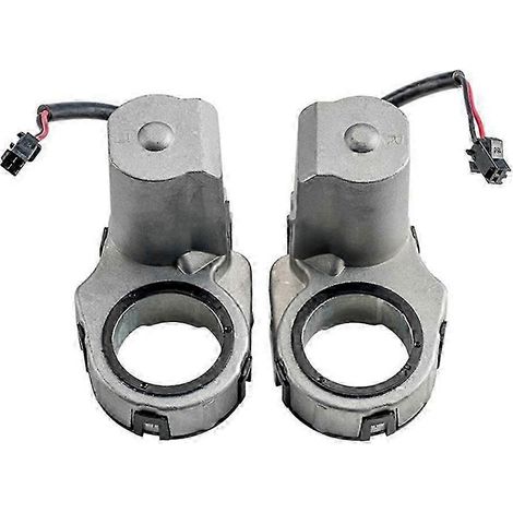 Moteur de repliage de rétroviseur pour Toyota Partner 3008, 508, 5008 et 208 (2008-2019) QAQ (1/5)