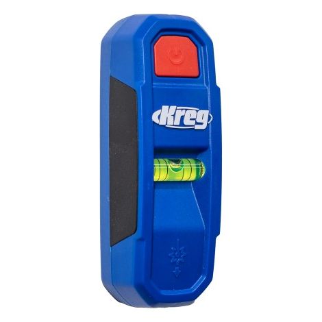 Rilevatore magnetico di chiodi con Laser-Mark™ - KREG - KMM1000LZ
