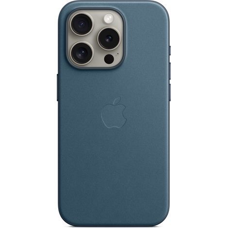 Apple MT4Q3ZM/A funda para teléfono móvil 15,5 cm (6.1") Azul