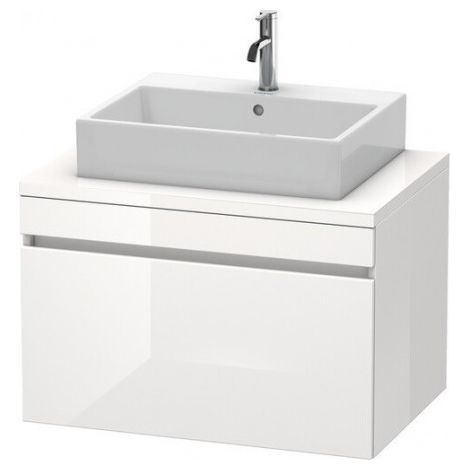DURAVIT DS531202243 WTU DuraStyle pour console 512x800x548 1