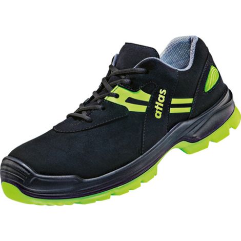 Chaussure basse Atlas FLASH 5265 XP ESD S3, largeur 10 taille 40 (1/2)