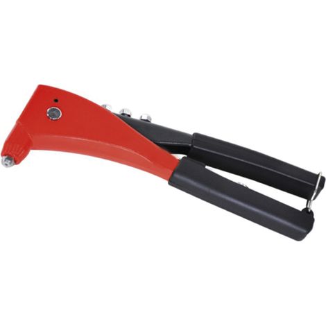 RE-MA - RIVETTATRICE MANUALE A PINZA RMMA01