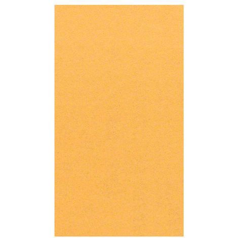 Lame de ponçage C470, lot de 10. Pour outils oscillants multifonctions, K:150 (1/4)