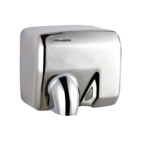 Asciugamano Elettronico Automatico con Fotocellula 2300W