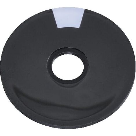 Anello statore nero selett 28.0mm UNIVERSALE KNOP280S