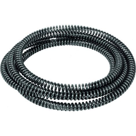 Rohrreinigungsspirale 8x7.5 m Nr.170200