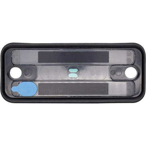 Réservoir d'eau de remplacement pour robot de nettoyage iRobot Braava (1/3)