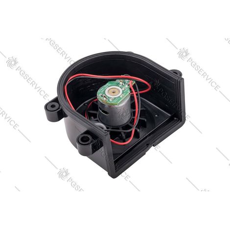 Ariete motore ventola robot aspirapolvere Xclean Pro Evolution 2713 2718 Litio (1/3)