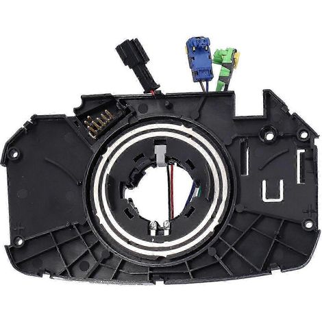 Ressort d'airbag Renault Megane 2 8200216462 : la garantie d'une fiabilité accrue