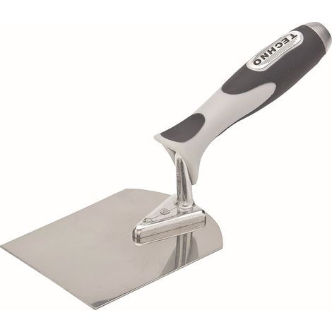 Truelle stucateur techno 75mm