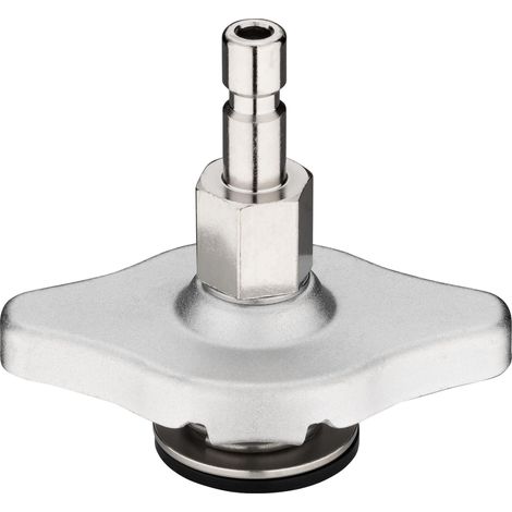 VIGOR Adaptateur baïonnette 5, petit V1963-7 (1/2)