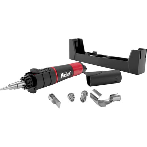 Weller WLBUK75EU Fer à souder au gaz 454 °C 1 pc(s) W432772 (1/2)