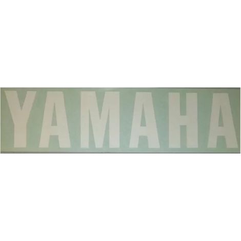 Emblema Yamaha 2KT-28315-10 - FZ 750 87-88