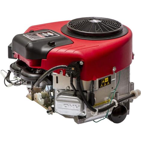Moteur BRIGGS & STRATTON 40N8770071B5 (1/2)