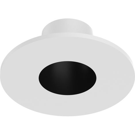 Réflecteur Hydor rond For Tube 68mm SOLUM RU102BW