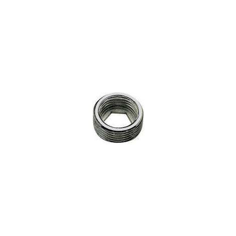Fourrure à butée intérieure mâle femelle à visser 23 M1 2"F3 8" 859-15-123 (1/2)
