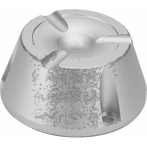 15000gs Universal Security Magnetic Tag Remover Golf Detacher Eas Tag (1/4)
