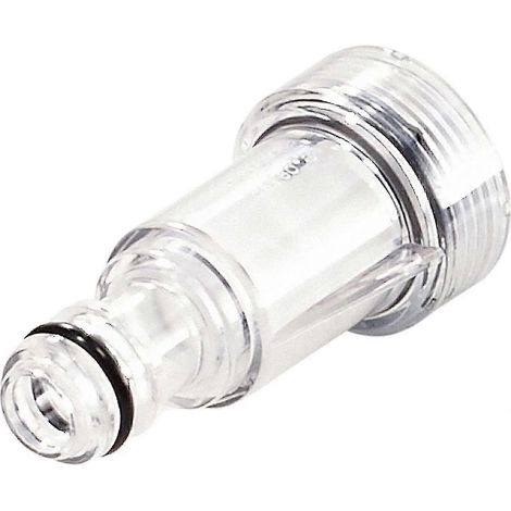 Schlauchanschluss für Wassereinlassfilter, Zubehör für Hochdruckreiniger (1/5)