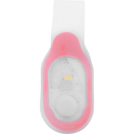Lampe à pince LED étanche avec aimant pour camping et extérieur (1/5)
