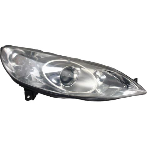 [PRODUIT D'OCCASION] Phare Droit PEUGEOT 407 ♻️ Ref Oe. 620690 - Garantie à vie (1/3)