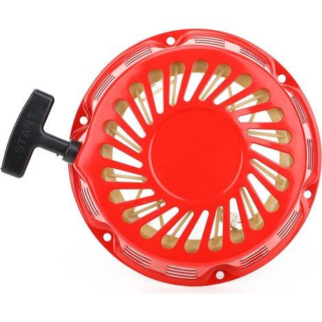 Moteur à essence durable facile à retirer, démarrage par traction, moteur Honda Gx610 en métal pour Gx390 Gx340 (1/5)