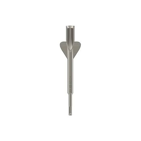 BOSCH SCALPELLO ALETTE SDS-PLUS L 250 MMTAGLIENTE 22 MM
