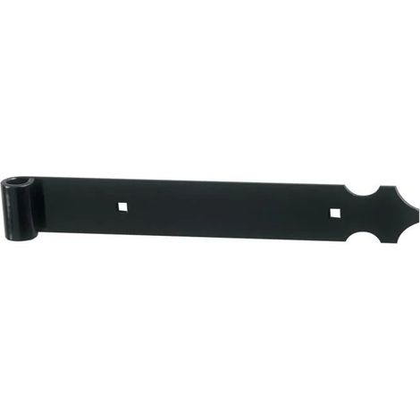 Cerniera torbel 11pap3j curva alluminio 560 mm