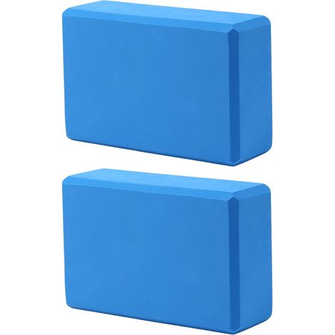 Blocs d'exercice de qualité supérieure pour une meilleure prise en main pour un entraînement de stabilité, outil d'entraînement de stabilité à tous les niveaux (1/5)