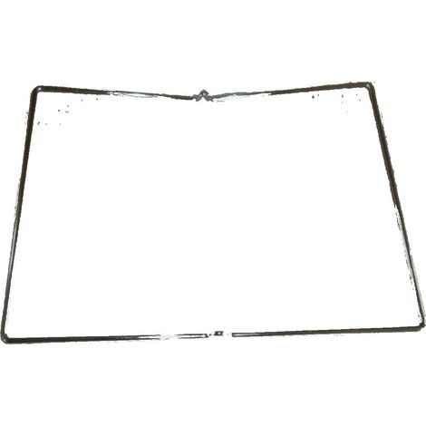 Support tourne broche (74X2995) Four, cuisinière DE DIETRICH, BRANDT, SINGER