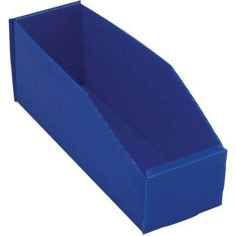 Akiplast 2L VISO 280 x 90 x 105 mm - Blu - A200B