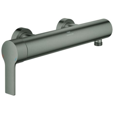 Grohe Allure Einhand-Brausebatterie, Aufputzmontage, 32846AL1 (1/2)