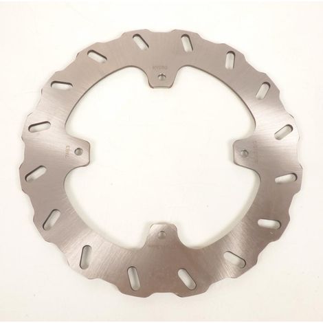 Disque de frein arrière Sifam pour Auto AR Neuf (1/3)