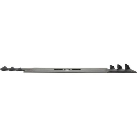 Lama mulching dentata dritta UNIVERSALE FGP408022 (1/2)