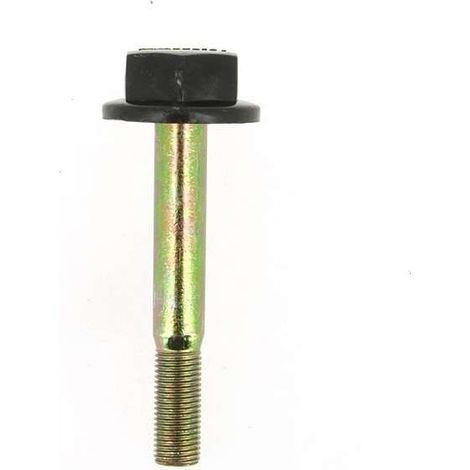 Vis lame tondeuse Ø 8,7 x 63mm pas à droite pour Castel Garden n° origine 81004353/1 Tracteur Autoportée Entretien Parc Jardin Réparation (1/2)
