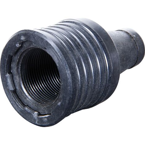 Douille de guidage Makita 1/4" - 122214-2 (1/3)
