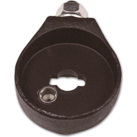 BASE RICAMBIO 511 X LUCCHETTO GENTILI SF