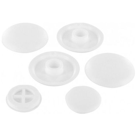 Ensemble de poufs de siège IS Flat Connect