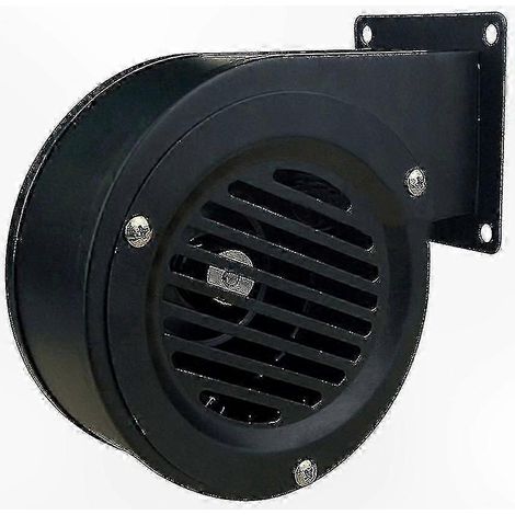 Compatible avec les ventilateurs centrifuges de 40 W pour le refroidissement des radiateurs de chaudières et de fournaises. (1/5)