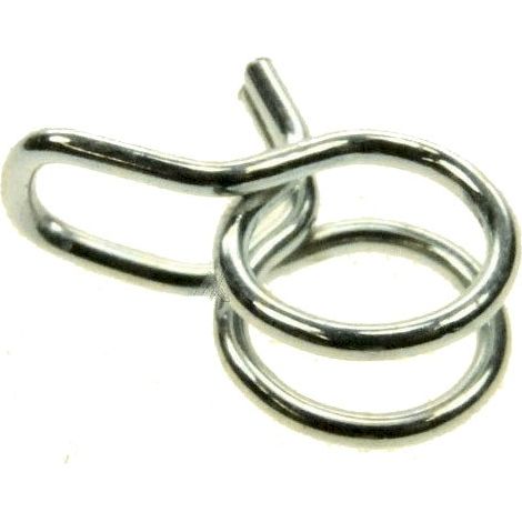 COLLIER TUYAU POMPE/RESISTANCE POUR PETIT ELECTROMENAGER MOULINEX - MS-621149